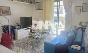 Imagem 4: Cobertura-À VENDA-Lagoa-Rio de Janeiro-RJ