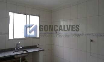 Imagem 5: SAO BERNARDO DO CAMPO - Residential / Apartment - VILA MARCHI