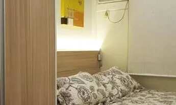 Imagem 5: Flat para aluguel com 43 metros quadrados com 1 quarto em Cidade Monções - São Paulo - SP