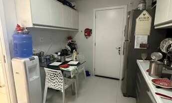 Imagem 6: LIVING RESIDENCE- LUZIA