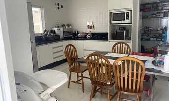 Imagem 4: CASA RESIDENCIAL em SANTANA DE PARNAÍBA - SP, ALPHAVILLE