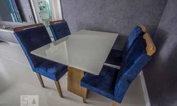 Imagem 5: Apartamento para Aluguel - Jacarepaguá, 2 Quartos, 83 m2