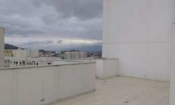 Imagem 7: Cobertura Duplex Varanda / 3 quartos (1 suite) - Infra Condomínio - PÁTIO CARIOCA - Vila d