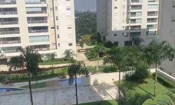 Imagem 2: Apartamento para aluguel possui 158 metros quadrados com 3 quartos