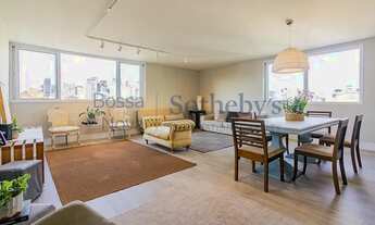 Imagem 2: Apartamento reformado e mobiliado