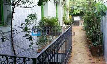 Imagem 3: Rua José Antonio Coelho Casa térrea assobradada