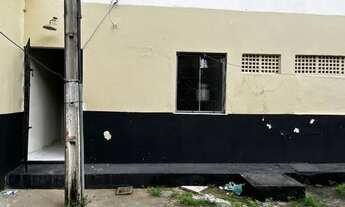 Imagem: Alugo apartamento em Nova Metrópole