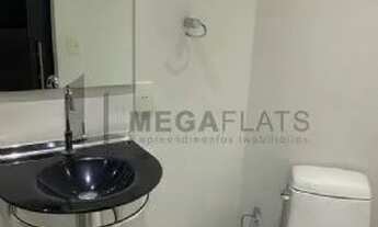 Imagem 6: FLAT PARA LOCAÇÃO COM 02 QUARTOS NO JARDINS!