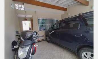 Imagem: Casa para venda tem 90 metros quadrados