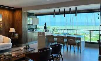 Imagem 3: Apartamento para venda possui 170 metros quadrados com 3 quartos