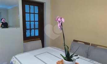 Imagem 2: Casa-São Paulo-SANTANA