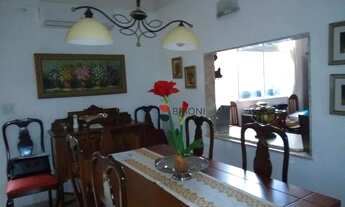 Imagem 4: Casa com 4 dormitórios à venda, 320 m² por R$ 1.400.000,00 - Ribeirânia - Ribeirão Preto/S