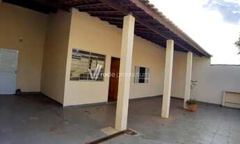 Imagem 2: Casa - Jardim Amoreiras - Campinas