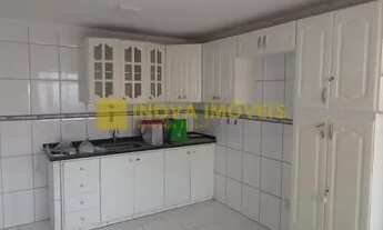 Imagem 6: Casa - Conjunto Habitacional Vila Santana (Sousas) - Campinas