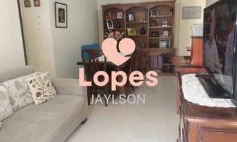 Imagem 3: APARTAMENTO - 02 QUARTOS COM DEPENDÊNCIA - CACHAMBI