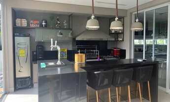 Imagem 5: CASA RESIDENCIAL em SANTANA DE PARNAÍBA - SP, TAMBORÉ