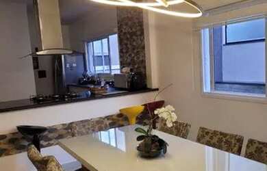 Imagem 5: Casa com 4 dormitórios, 290 m² - venda por R$ 1.700.000 ou aluguel por R$ 12.778/mês - Ati