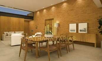 Imagem 2: Linda casa a venda no Condomínio Campos de Santo Antônio II em Itu/SP