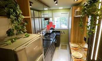 Imagem 3: Apartamento Studio na Vila Formosa, 1 dormitório, 35, 19m²