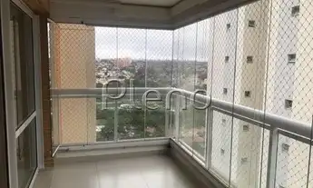 Imagem 7: Apartamento - Taquaral - Campinas