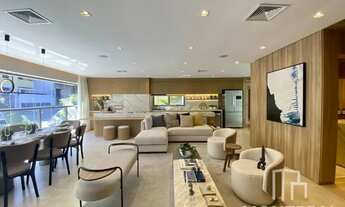 Imagem 7: APARTAMENTO À VENDA NA ACLIMAÇÃO, 3 SUÍTES. 2 VAGAS DE GARAGEM