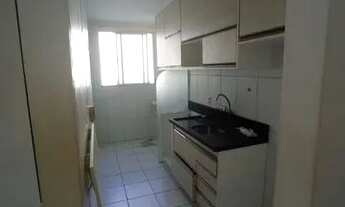 Imagem: Aluga-se apartamento