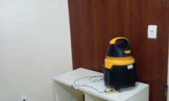 Imagem 5: Kitinete mobiliada bairro Uberaba moça, rapaz ou casal