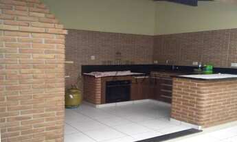 Imagem 4: Jacarei - Casa Padrão - Cidade Jardim