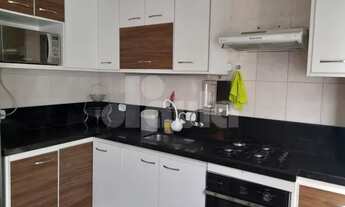 Imagem 6: Apartamento sem condominio na Vila Bastos, 90m², 3 dormitórios sendo 1 suite, quintal, 2 v