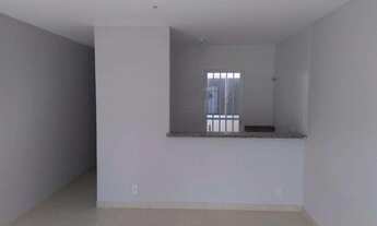 Imagem 2: Casa para Locação em Rio de Janeiro, Guaratiba, 2 dormitórios, 1 banheiro, 1 vaga