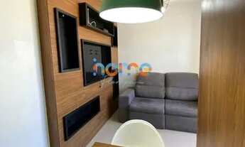 Imagem 3: Alugo LINDO apto MOBILIADO!