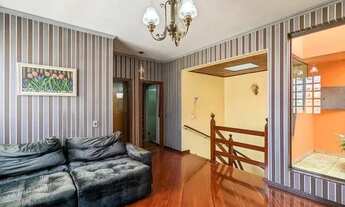 Imagem 5: Sobrado para alugar - Nova Petrópolis - 336m² - com 03 suítes com armários