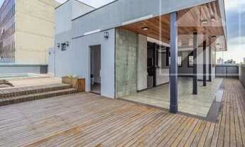 Imagem 5: Cobertura - Cambuí - Campinas