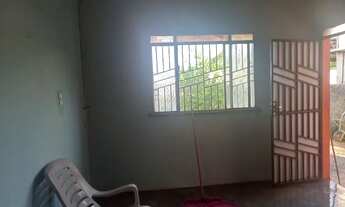 Imagem 4: Aluga-se casa no bairro aracelis,com um quarto, banheiro, cozinha,sala e lavanderia