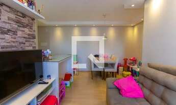 Imagem 4: Apartamento para Aluguel - Vila Prudente, 2 Quartos, 55 m2