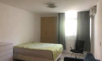 Imagem 4: Kitnet/conjugado para aluguel tem 35 metros quadrados com 1 quarto em Centro - Rio de Jane