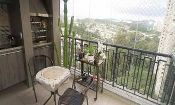 Imagem: APARTAMENTO RESIDENCIAL em BARUERI - SP