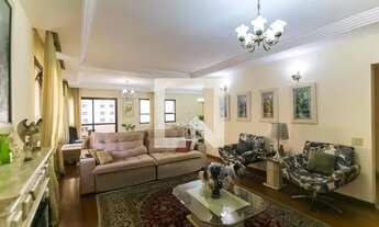 Imagem 4: Apartamento para Aluguel - Panamby, 4 Quartos, 196 m2