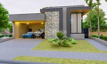 Imagem 3: Casa - Parque Brasil 500 - Paulínia