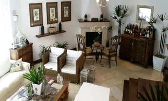 Imagem 7: CASA RESIDENCIAL em SANTANA DE PARNAÍBA - SP, ALPHAVILLE