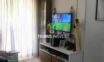 Imagem 2: Apartamento à venda no bairro Campestre - Santo André/SP