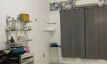 Imagem: Espaço de Estética realoca