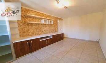 Imagem 7: Apartamento com 3 dormitórios, 60 m² - venda por R$ 385.000,00 ou aluguel por R$ 2.234,18