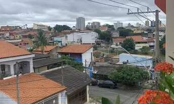 Imagem 3: Casa para aluguel com 70 metros quadrados com 2 quartos em Vila Barão - Sorocaba - SP