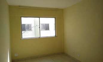 Imagem 6: Apartamento para aluguel com 50 metros quadrados com 2 quartos em Campo Grande - Rio de Ja