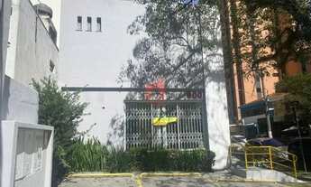 Imagem 2: Excelente sobrado comercial de esquina com 160m², 3 vagas