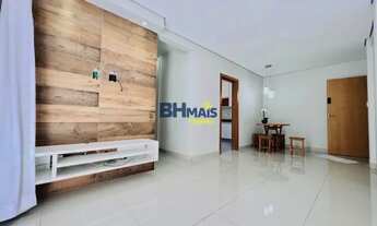 Imagem 5: Excelente oportunidade de morar em um lindo apartamento de 02 quartos com suíte e elevador