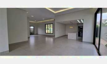 Imagem: CASA ALTO PADRÃO EM CONDOMINIO COM SEGURANÇA