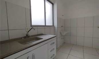 Imagem 6: Apartamento piso térreo