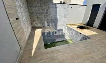 Imagem 7: Casa para Venda em Paulínia, São Bento, 3 dormitórios, 3 suítes, 4 banheiros, 4 vagas